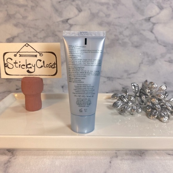 Estee Lauder Take It Away Makeup Remover Lotion, waterproof, NEW - Mini 30 ml - Picture 2 of 7